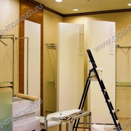 Ремонт коммерческих помещений в Москве