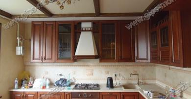 Капитальный ремонт двухкомнатной квартиры