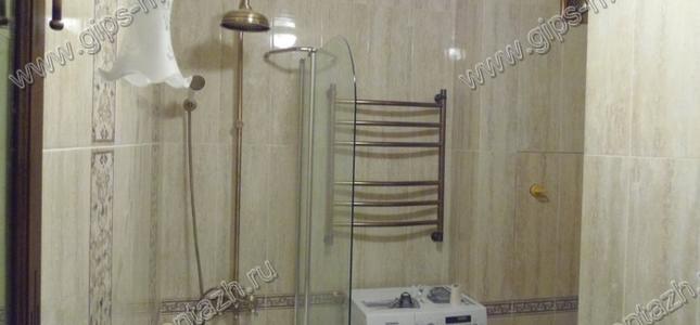 Ремонт квартиры в хрущёвке.