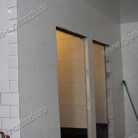 Капитальный ремонт муниципальных квартир