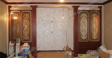 Ремонт современной новостройки. 190 кв.м. отделки