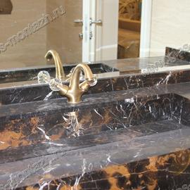 Ремонт, отделка санузла