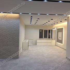 Малярные работы в доме