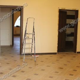 Комплексный ремонт офиса