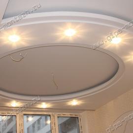 Отделка новой квартиры под ключ