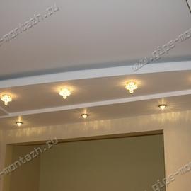 Евроремонт квартир