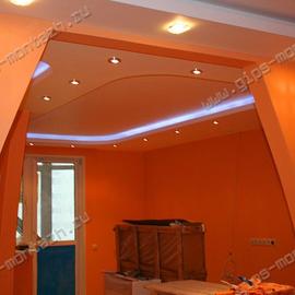 Ремонт квартир в панельном доме.