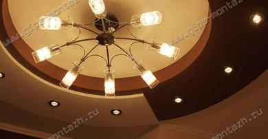 Капитальный ремонт в офисе