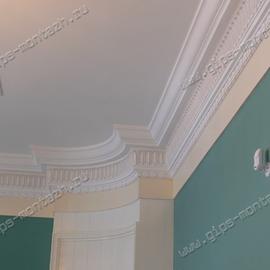 Ремонт домов и коттеджей премиум класса