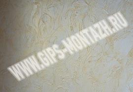 Эксклюзивная покраска стен и потолков