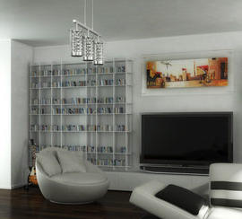 Ремонт таунхаусов 