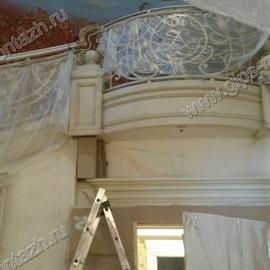 Элитный ремонт таунхаусов в Москве и МО