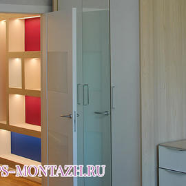 Капитальный ремонт вторичного жилья