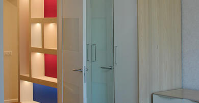 Капитальный ремонт вторичного жилья 